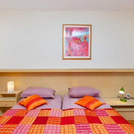 Apartment Macan Cavtat Ngoại thất bức ảnh