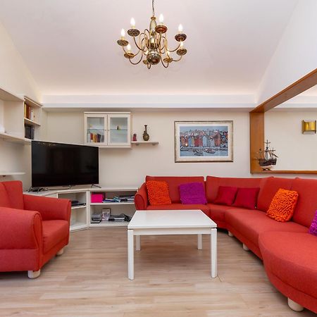 Apartment Macan Cavtat Ngoại thất bức ảnh