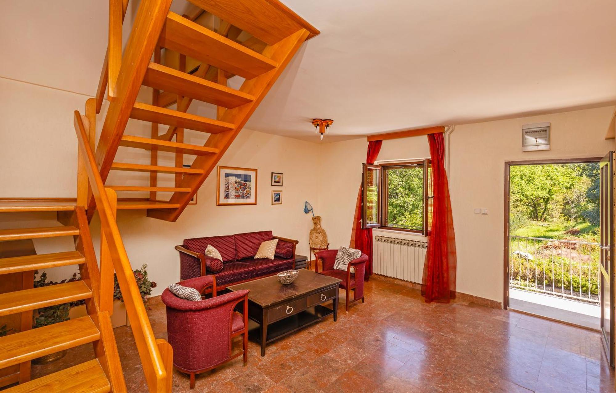 Apartment Macan Cavtat Ngoại thất bức ảnh