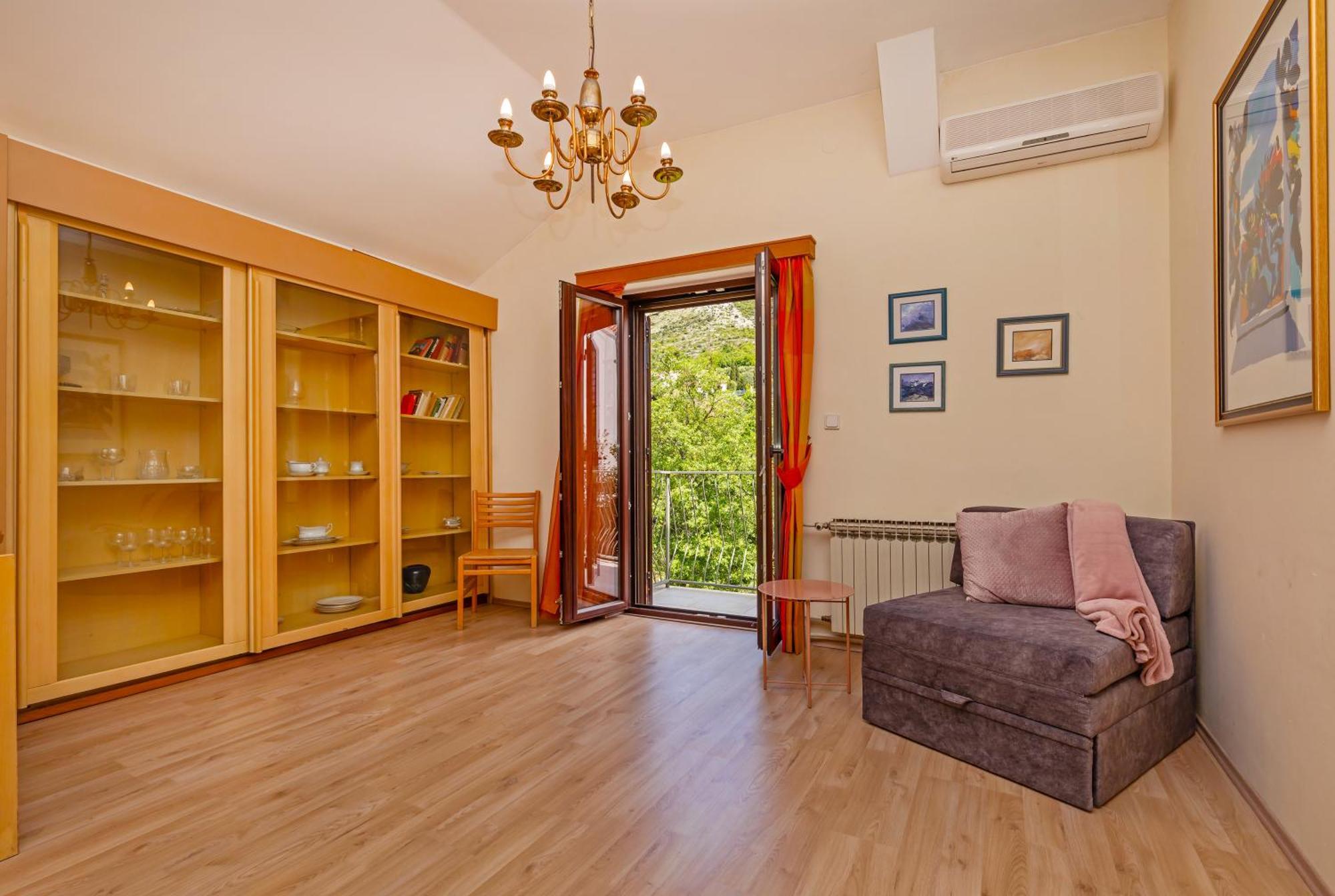 Apartment Macan Cavtat Ngoại thất bức ảnh