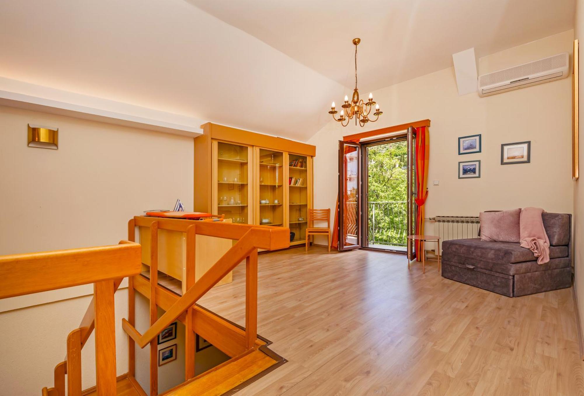 Apartment Macan Cavtat Ngoại thất bức ảnh