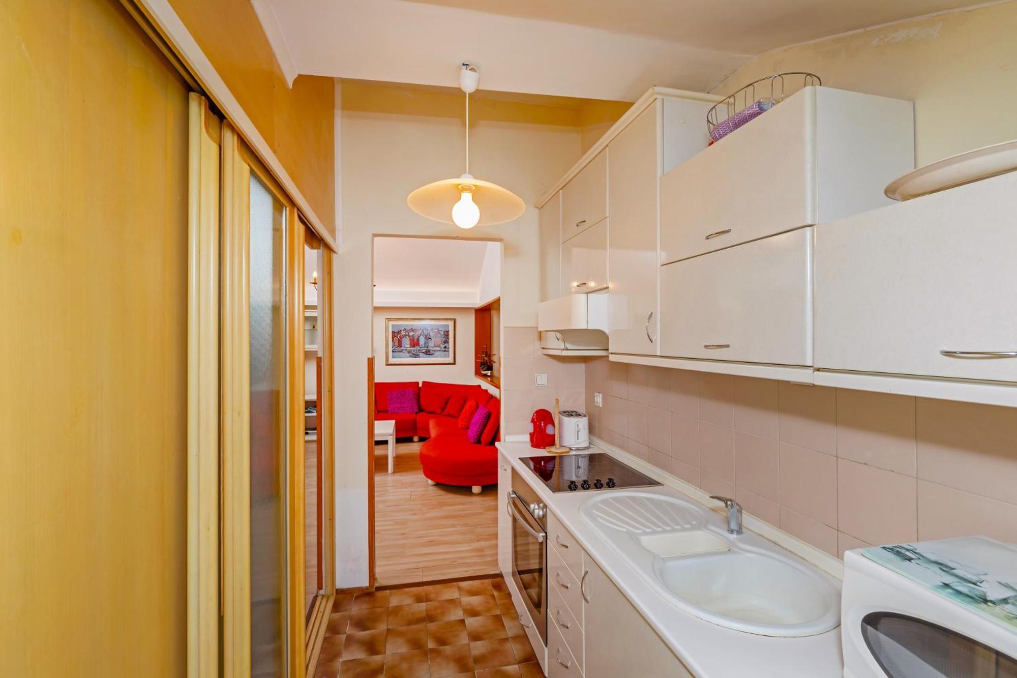 Apartment Macan Cavtat Ngoại thất bức ảnh