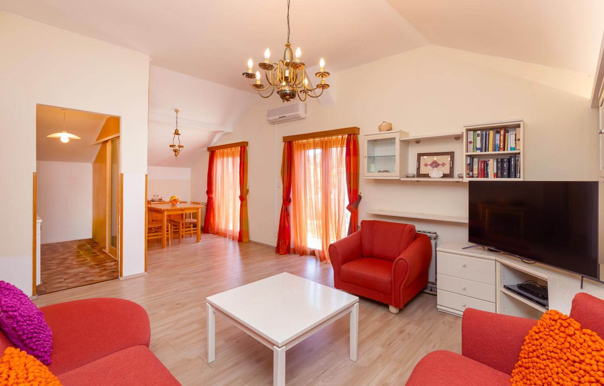 Apartment Macan Cavtat Ngoại thất bức ảnh