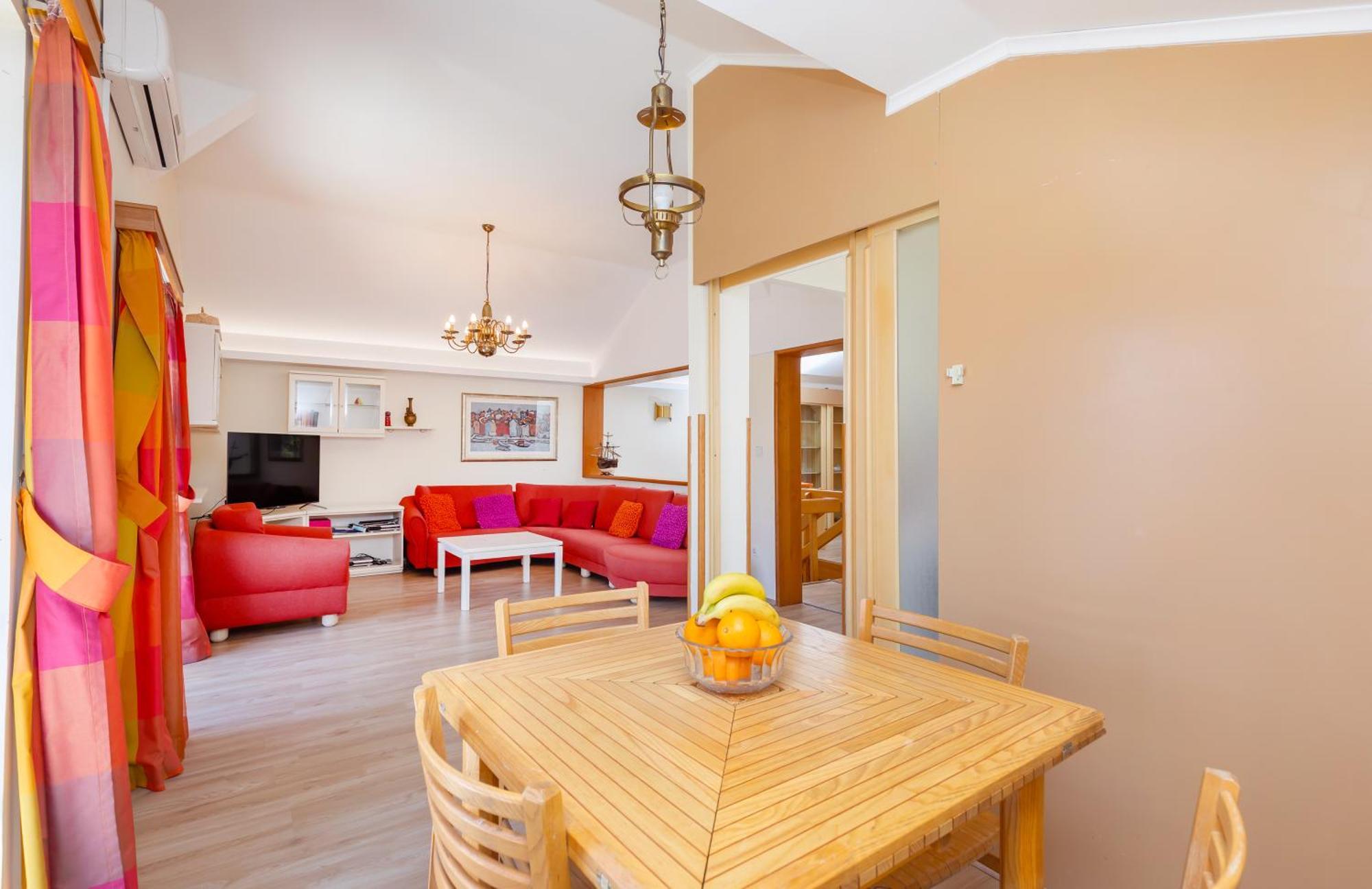 Apartment Macan Cavtat Ngoại thất bức ảnh