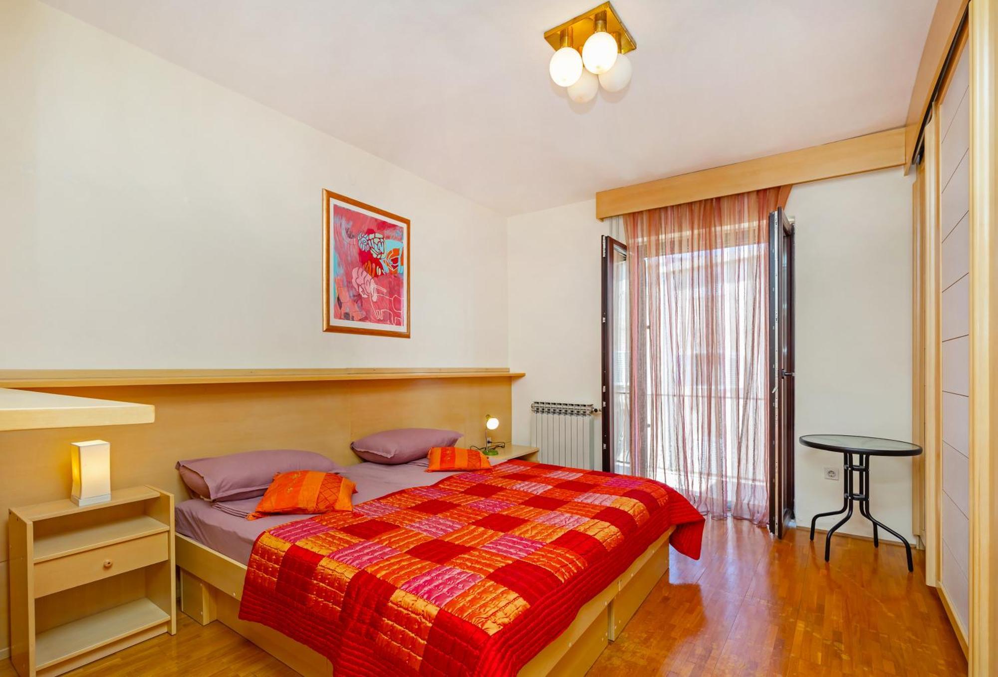 Apartment Macan Cavtat Ngoại thất bức ảnh