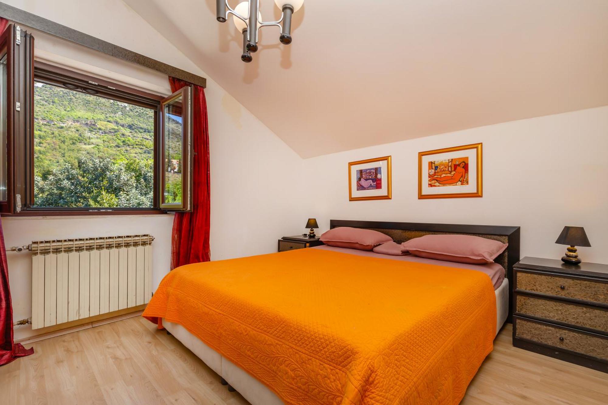 Apartment Macan Cavtat Ngoại thất bức ảnh