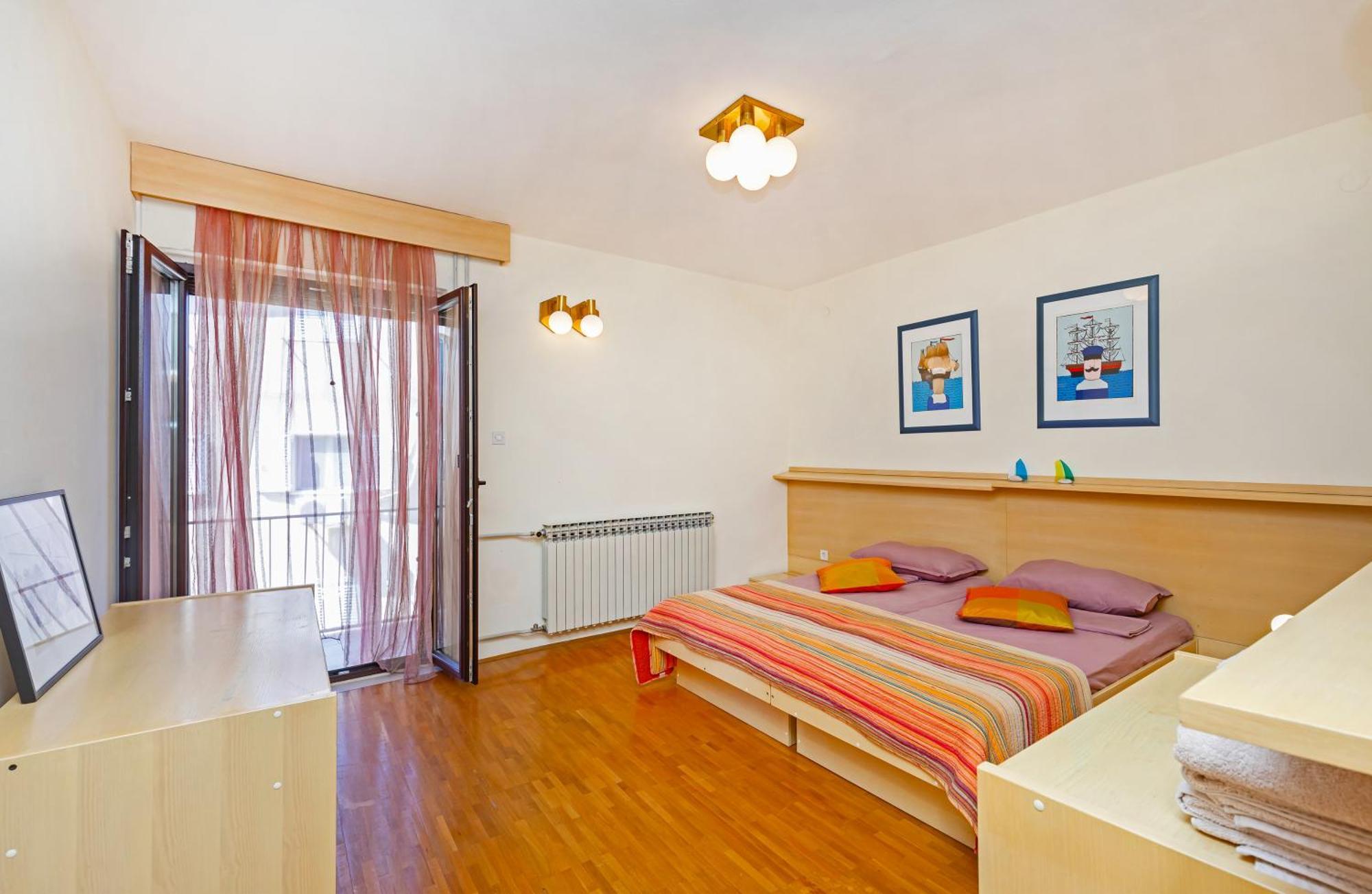 Apartment Macan Cavtat Ngoại thất bức ảnh