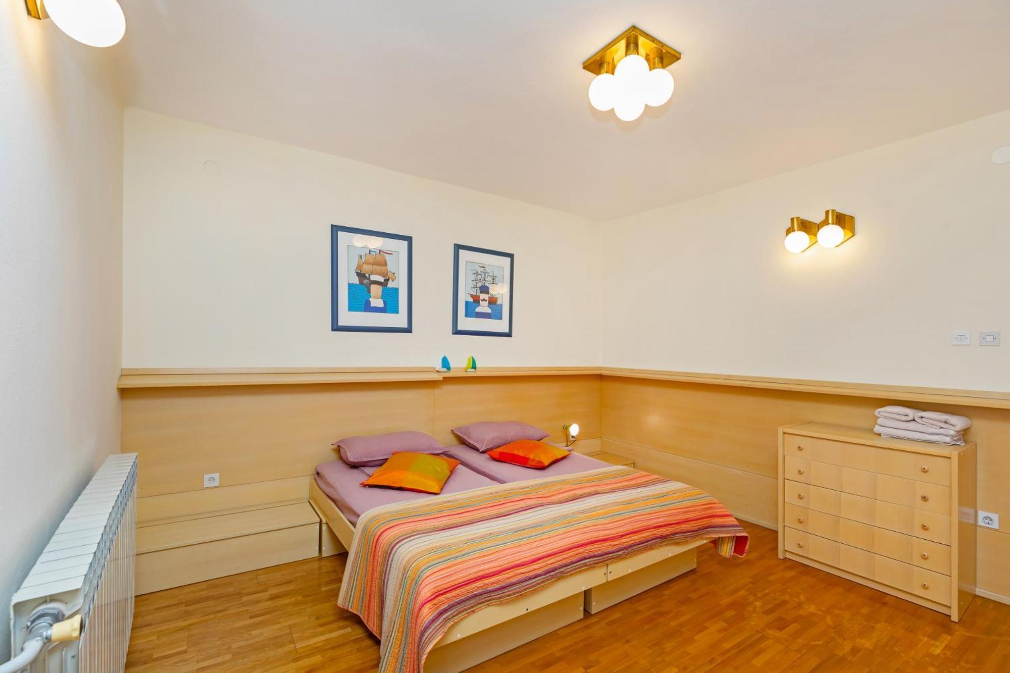 Apartment Macan Cavtat Ngoại thất bức ảnh