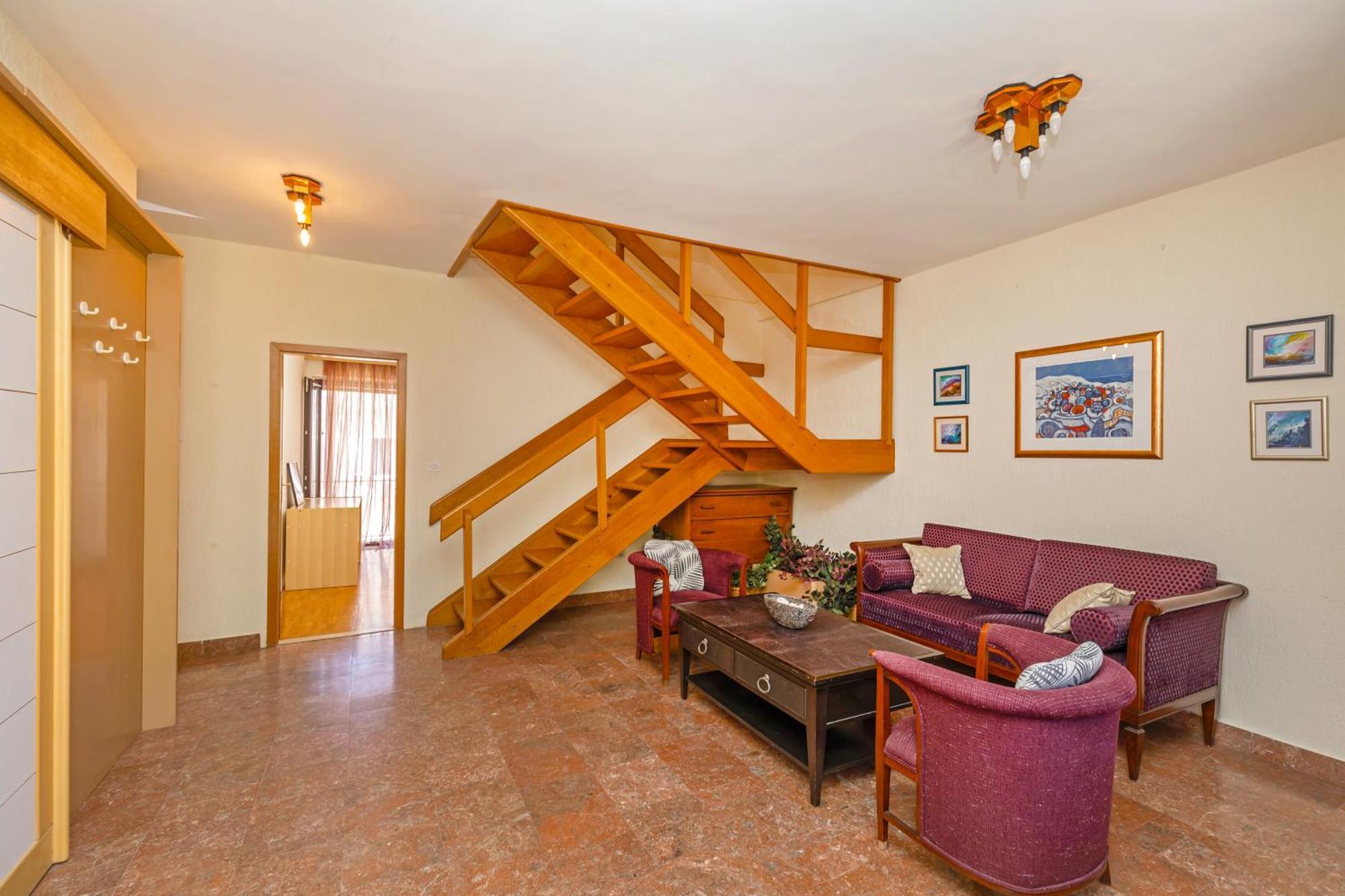 Apartment Macan Cavtat Ngoại thất bức ảnh