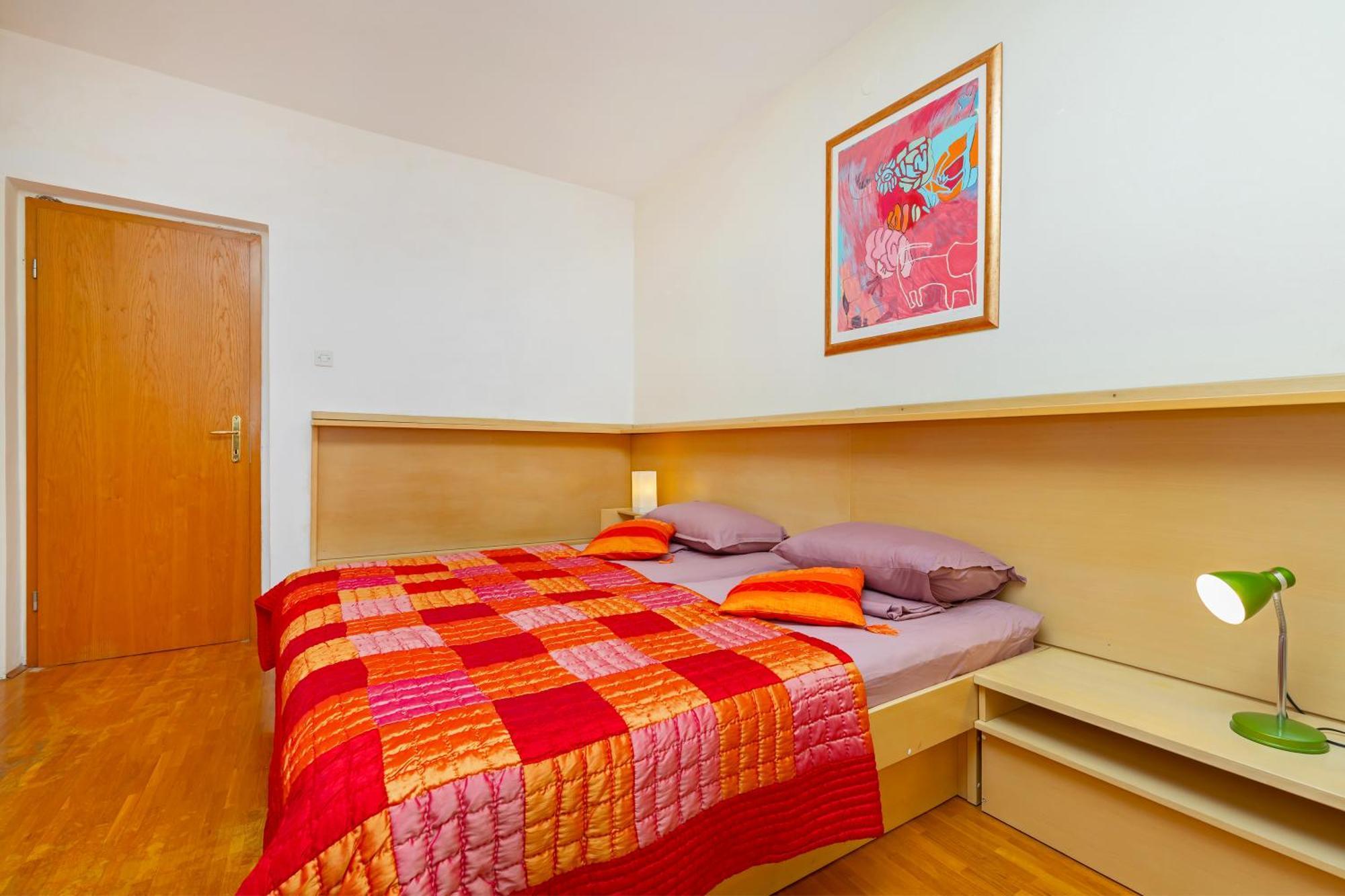 Apartment Macan Cavtat Ngoại thất bức ảnh
