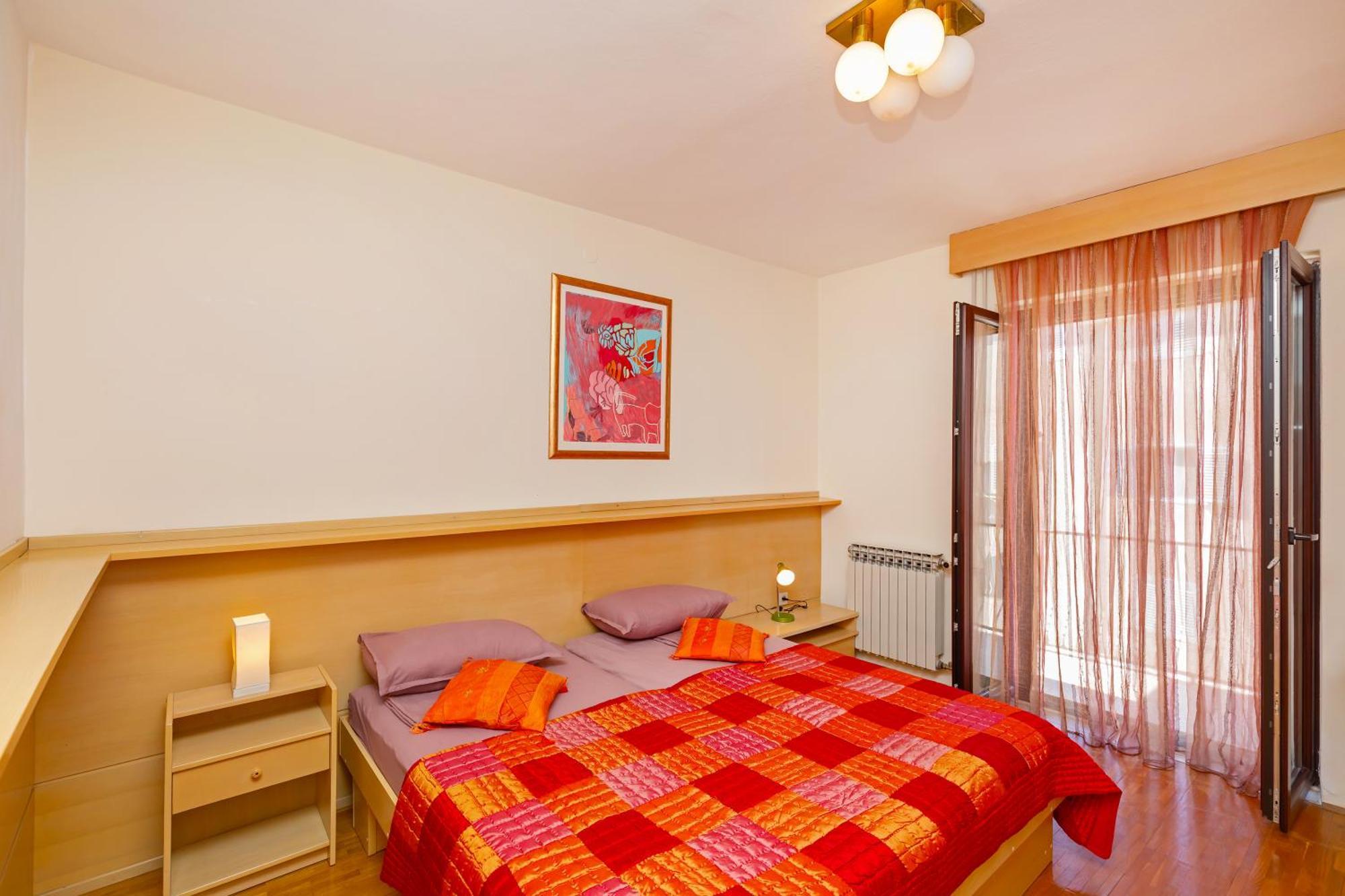 Apartment Macan Cavtat Ngoại thất bức ảnh