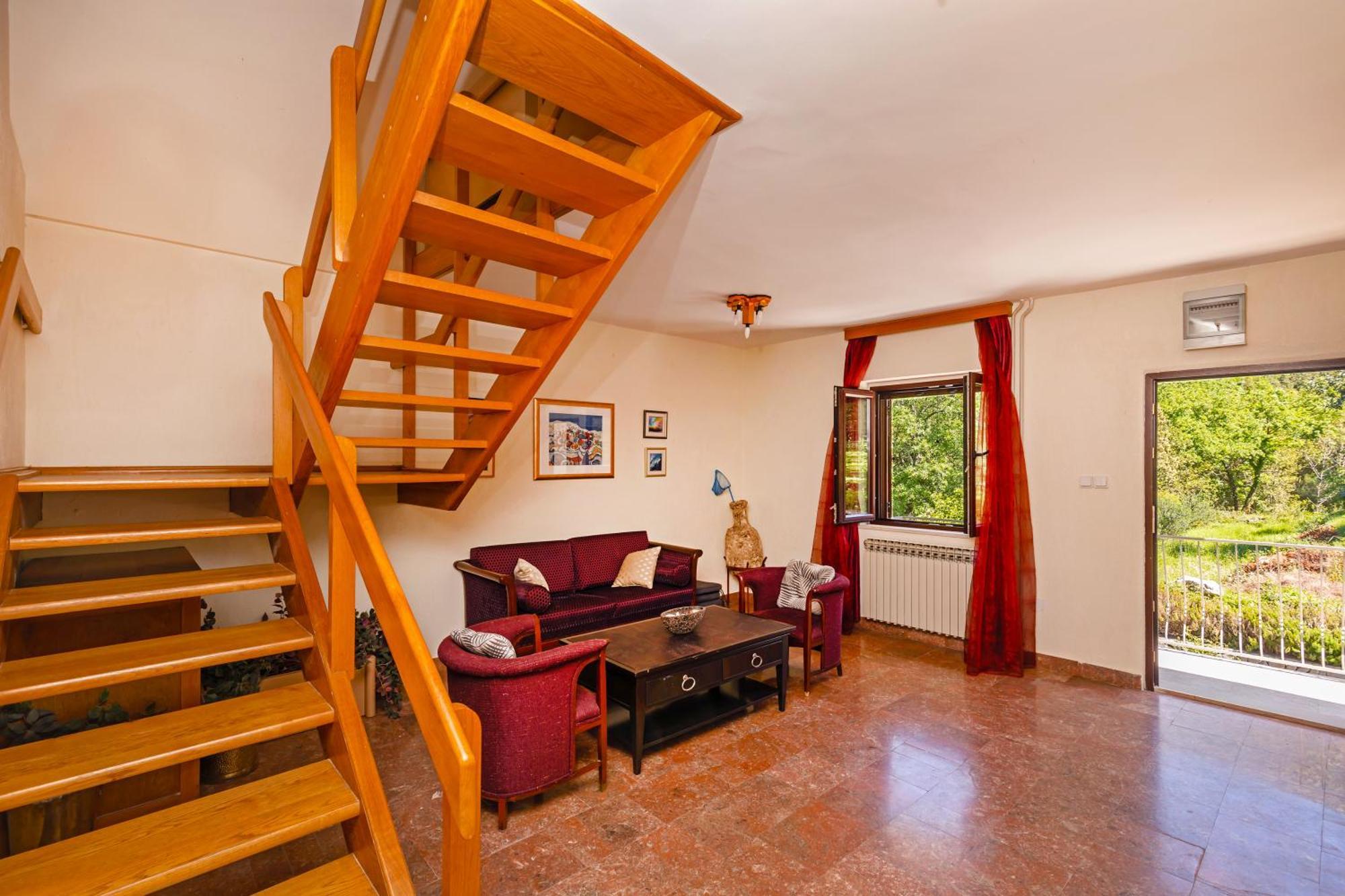 Apartment Macan Cavtat Ngoại thất bức ảnh