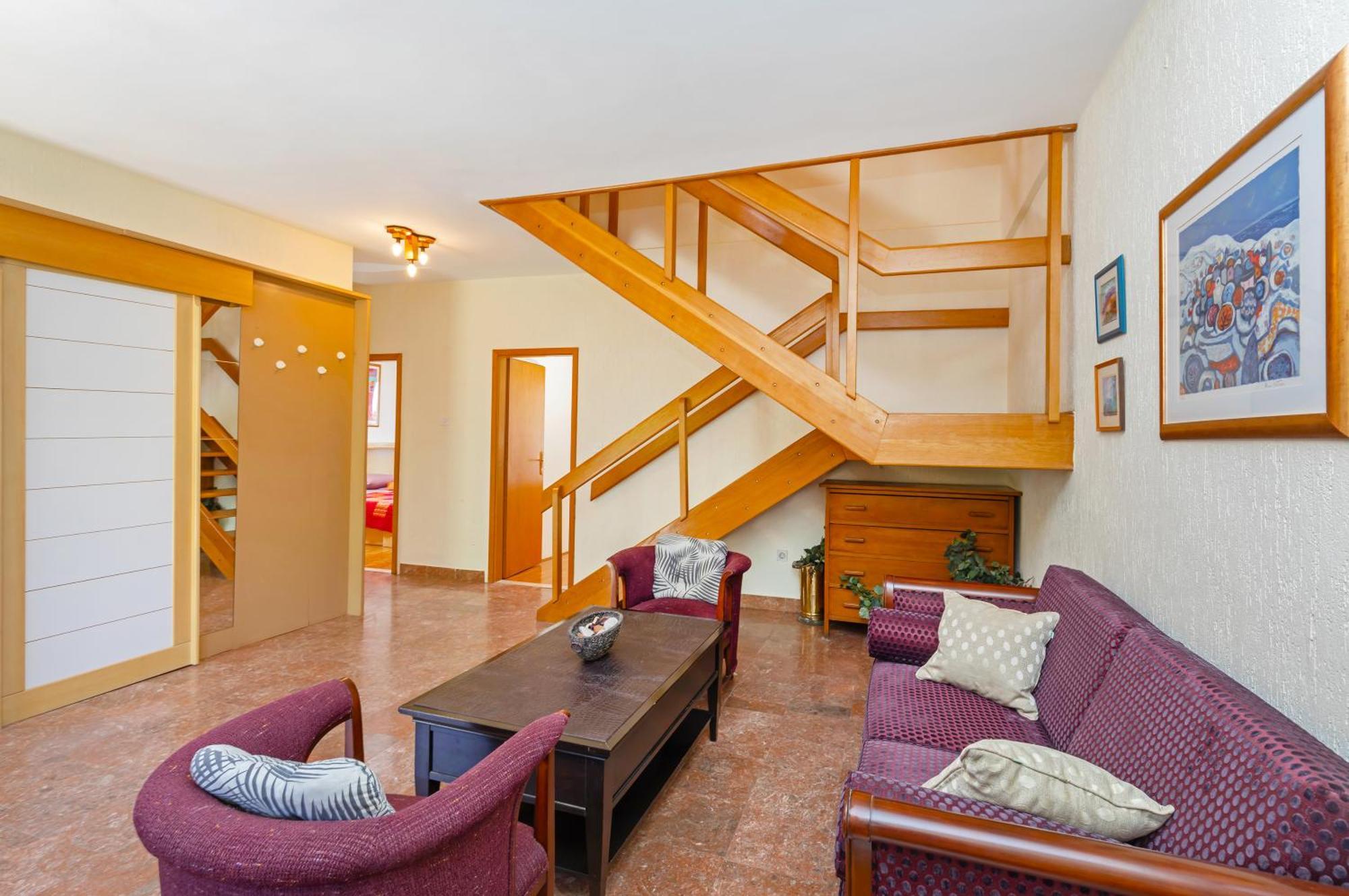 Apartment Macan Cavtat Ngoại thất bức ảnh
