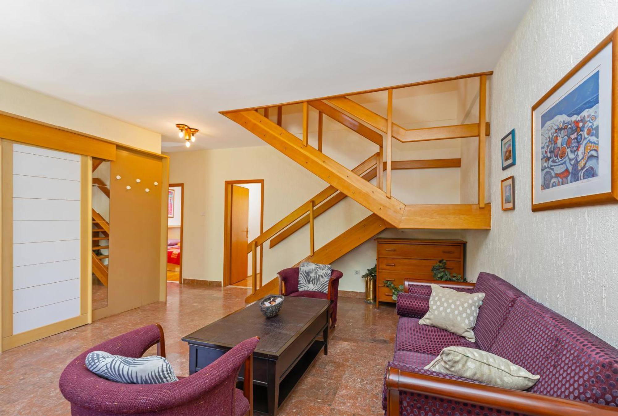 Apartment Macan Cavtat Ngoại thất bức ảnh