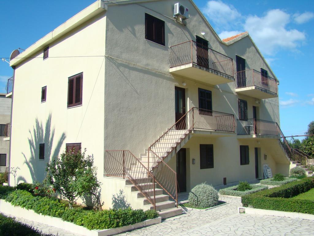 Apartment Macan Cavtat Ngoại thất bức ảnh