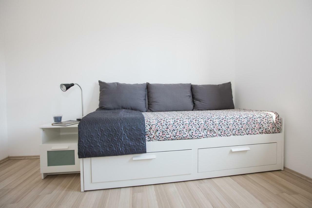 Apartment Macan Cavtat Ngoại thất bức ảnh