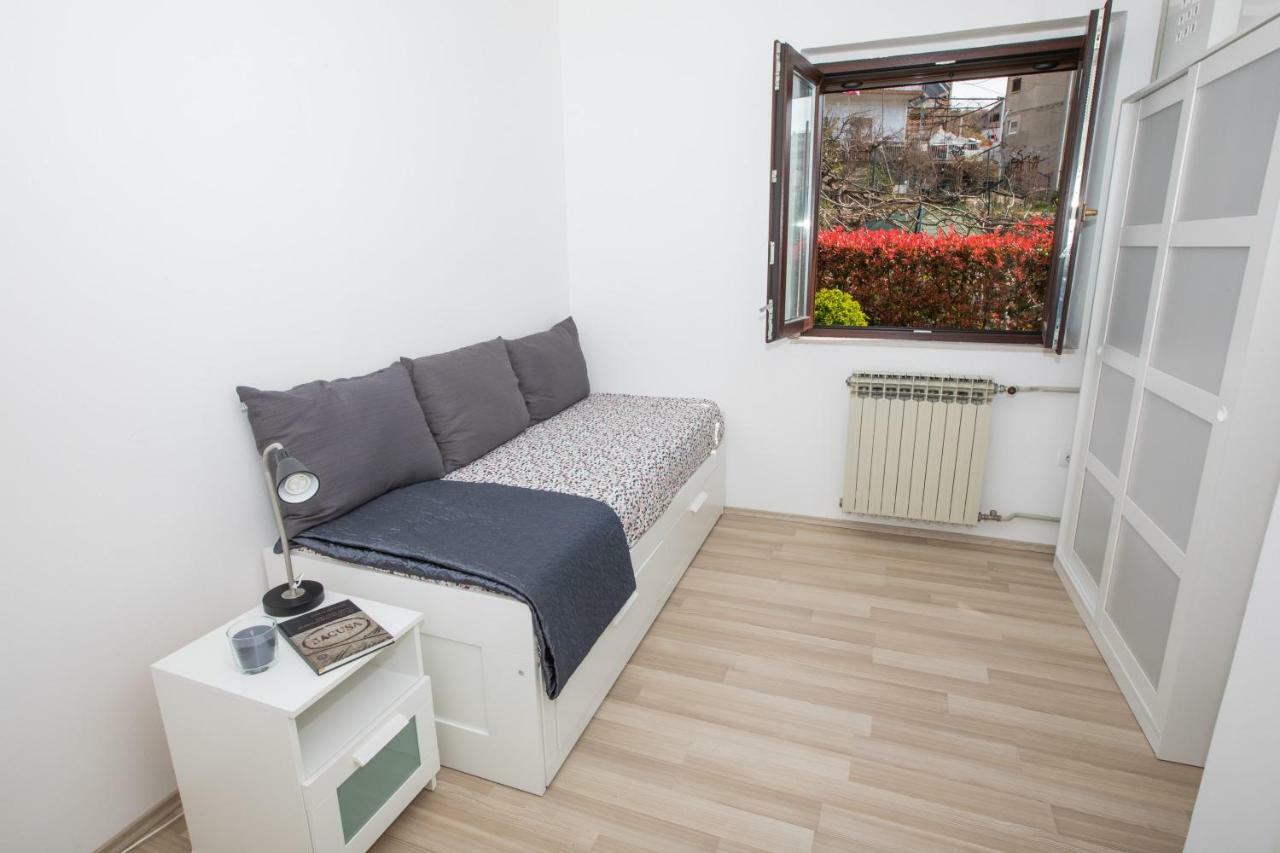 Apartment Macan Cavtat Ngoại thất bức ảnh