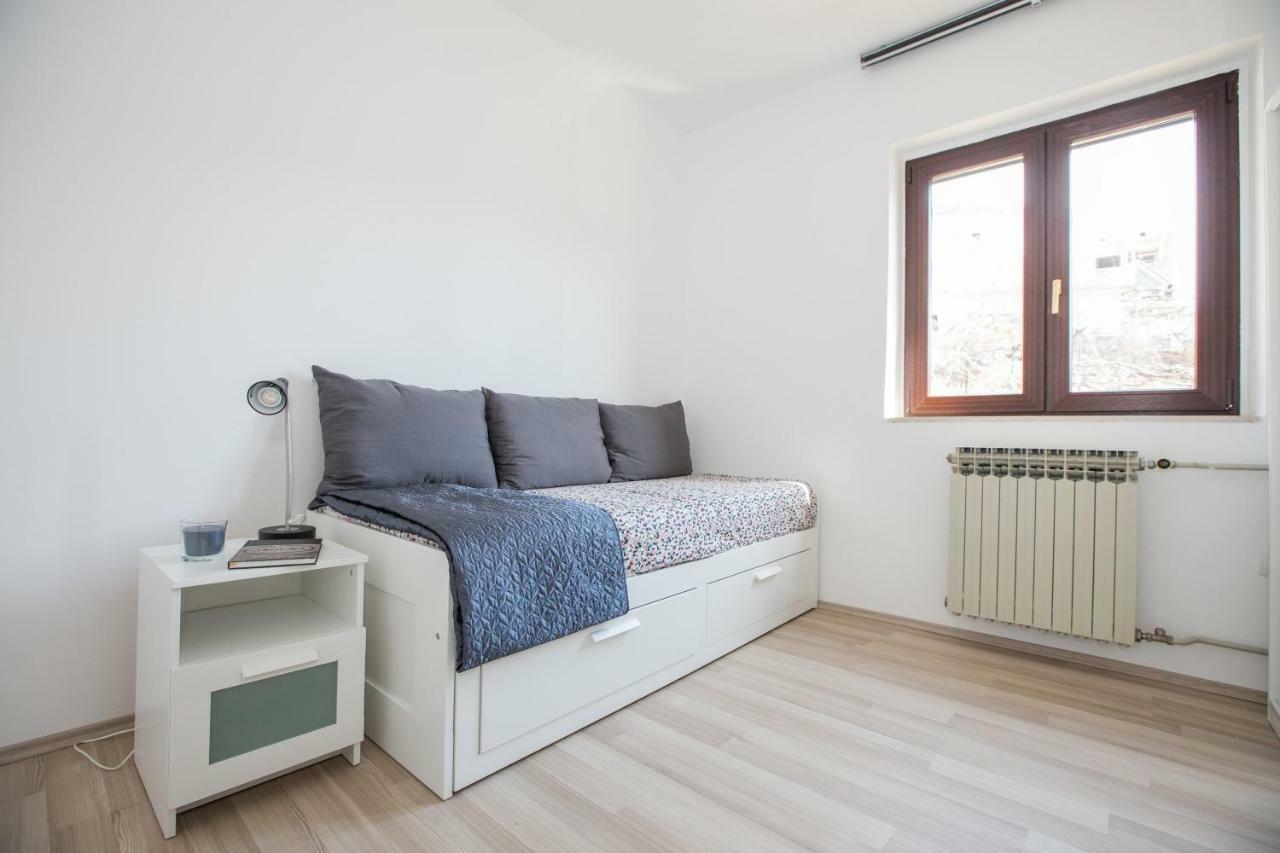 Apartment Macan Cavtat Ngoại thất bức ảnh