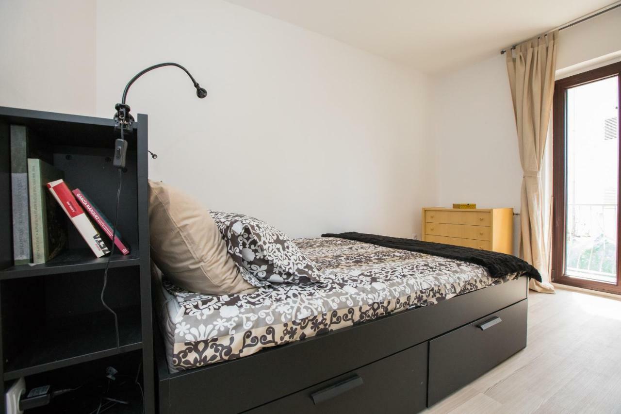 Apartment Macan Cavtat Ngoại thất bức ảnh