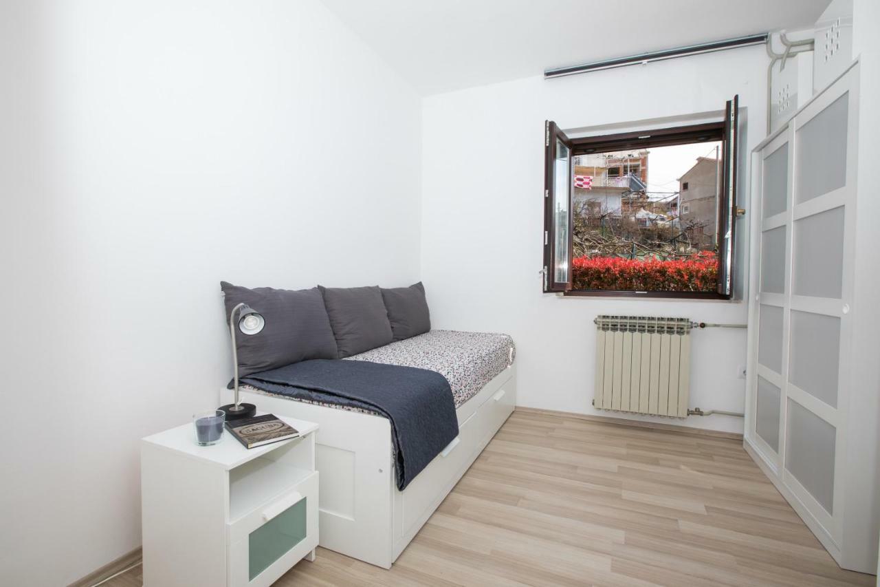 Apartment Macan Cavtat Ngoại thất bức ảnh