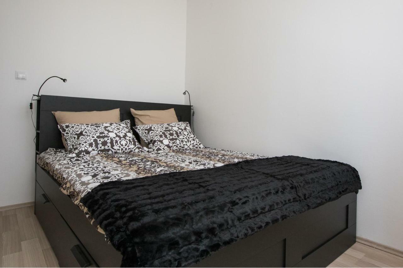 Apartment Macan Cavtat Ngoại thất bức ảnh