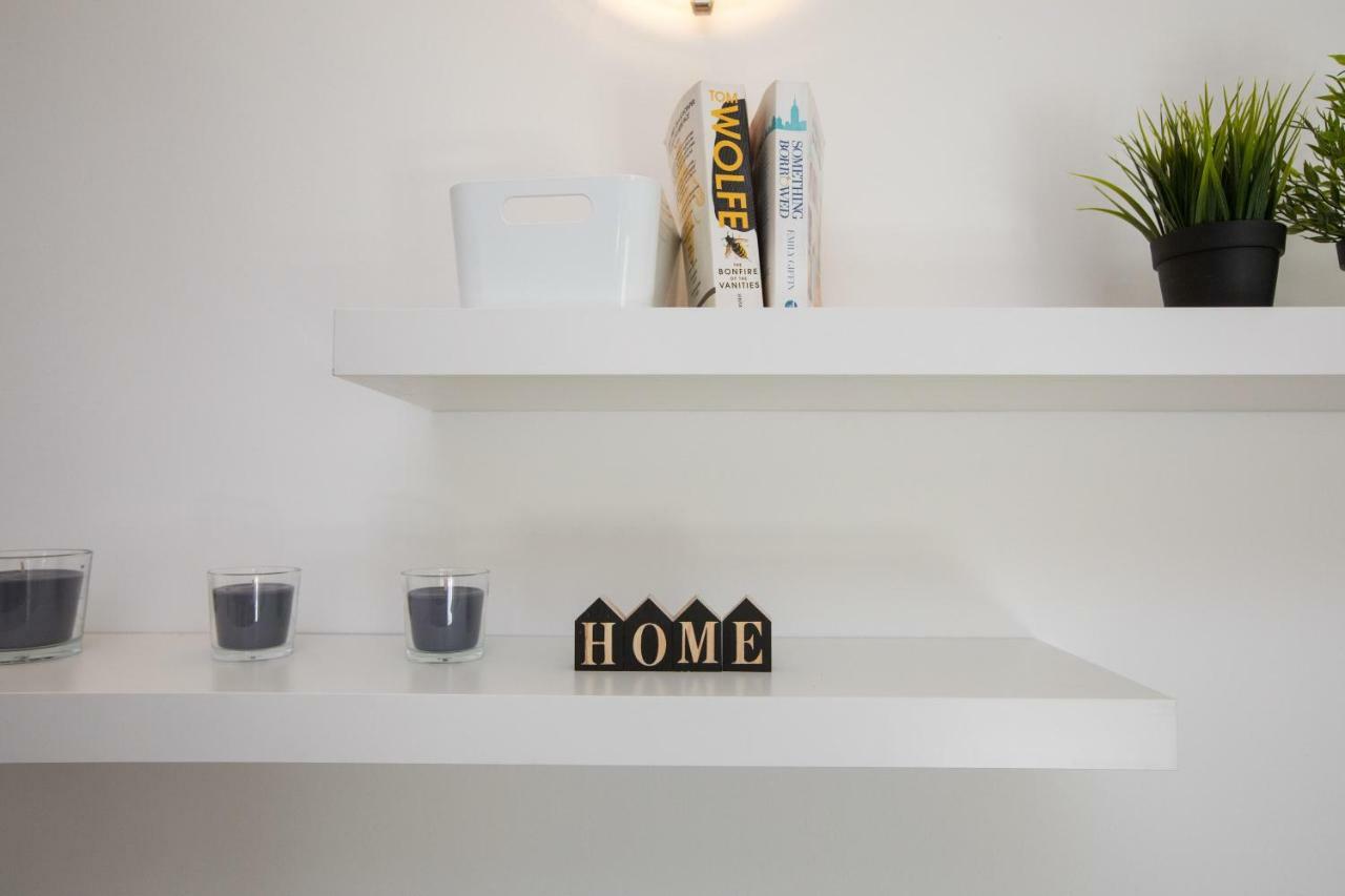 Apartment Macan Cavtat Ngoại thất bức ảnh