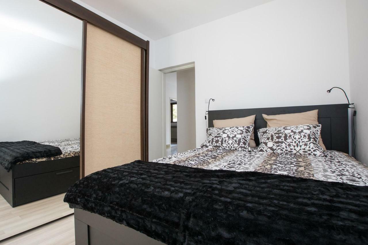Apartment Macan Cavtat Ngoại thất bức ảnh