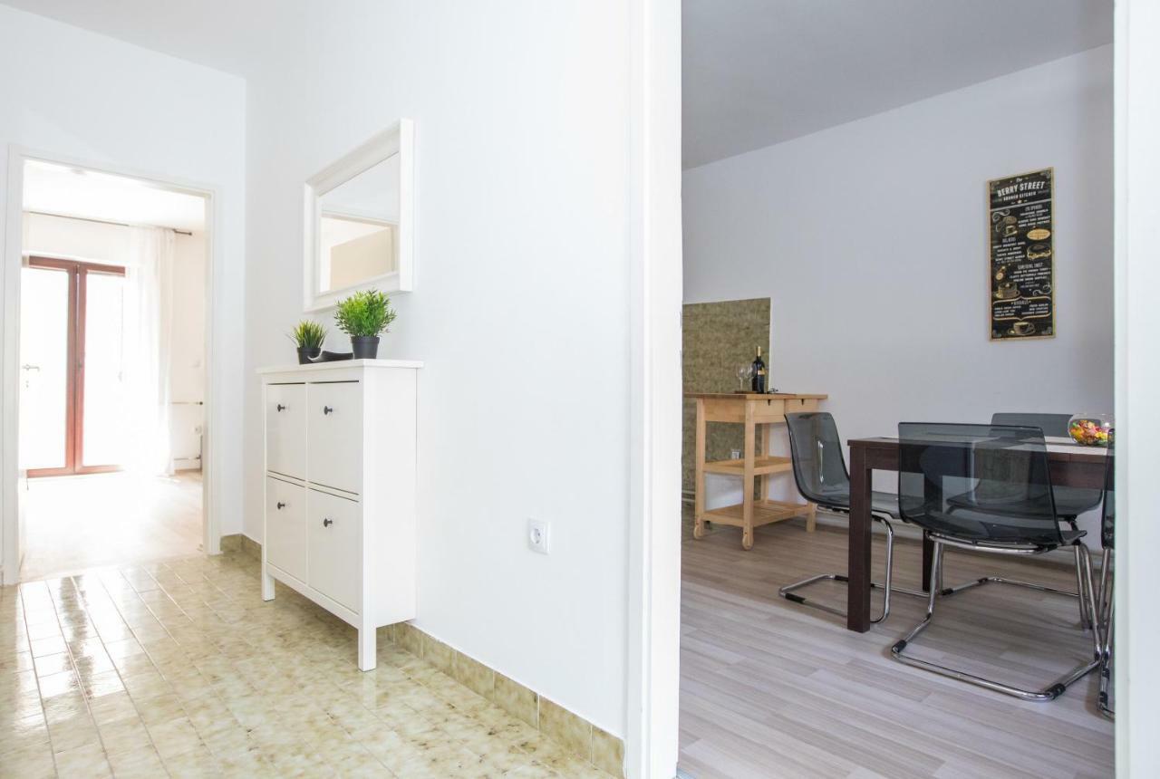 Apartment Macan Cavtat Ngoại thất bức ảnh