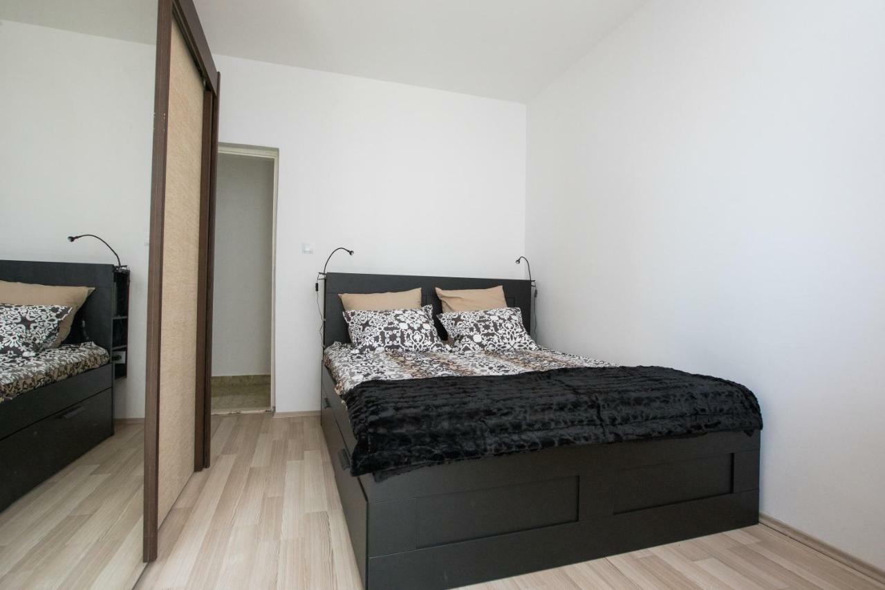 Apartment Macan Cavtat Ngoại thất bức ảnh